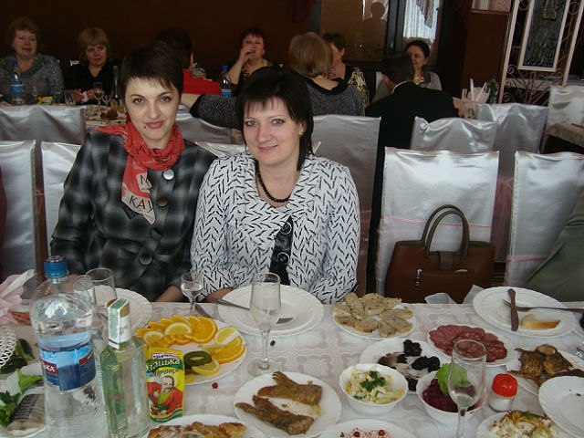 Ирина Лазарева | Овидиополь