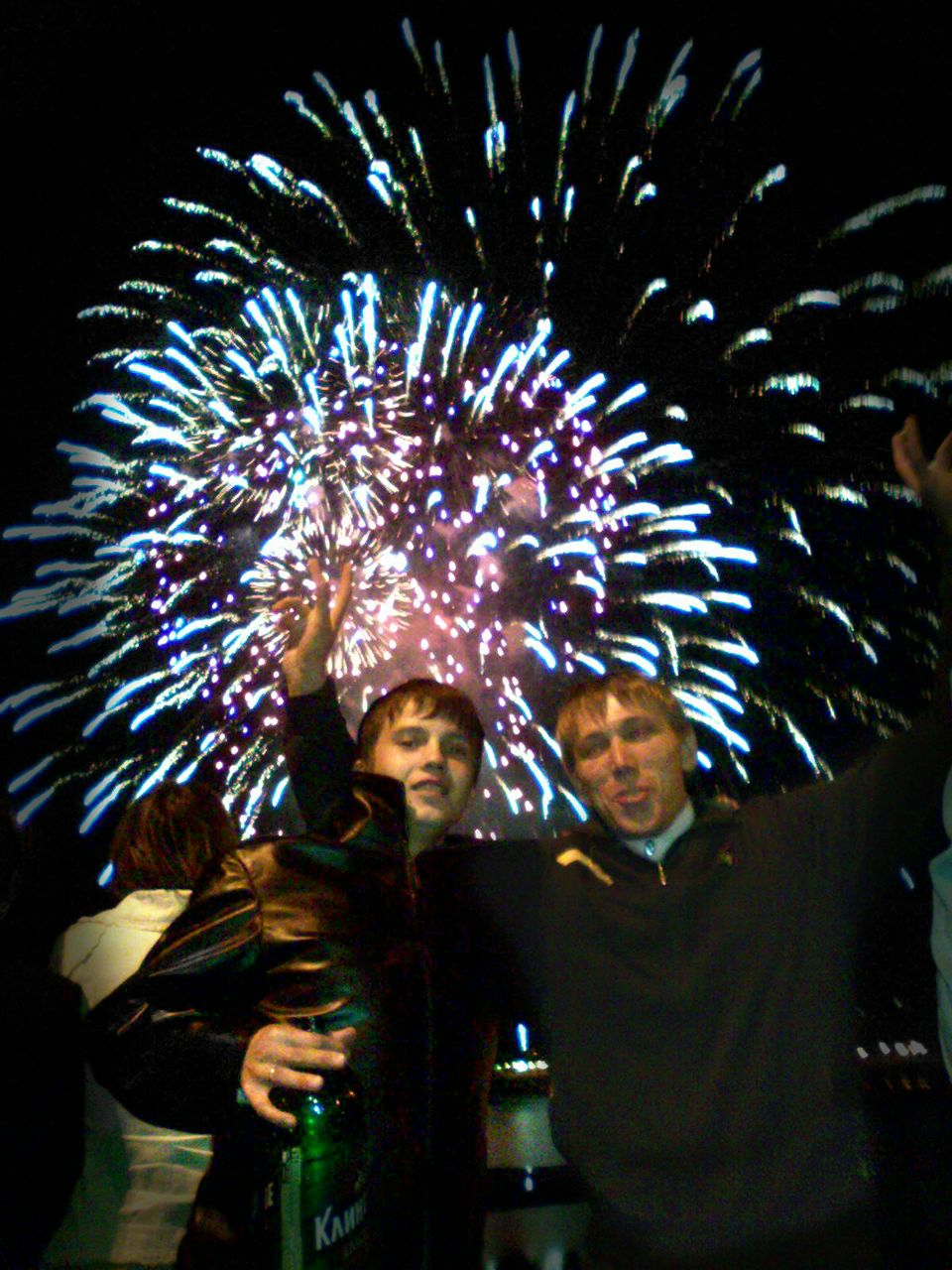 Павел Спиридонов | Казань