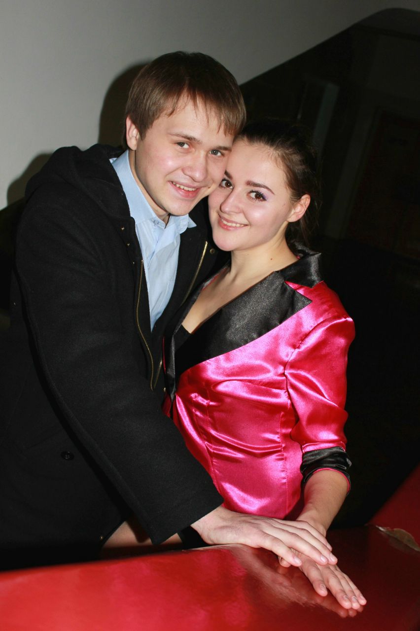 Артем Савицкий | Днепр (Днепропетровск)