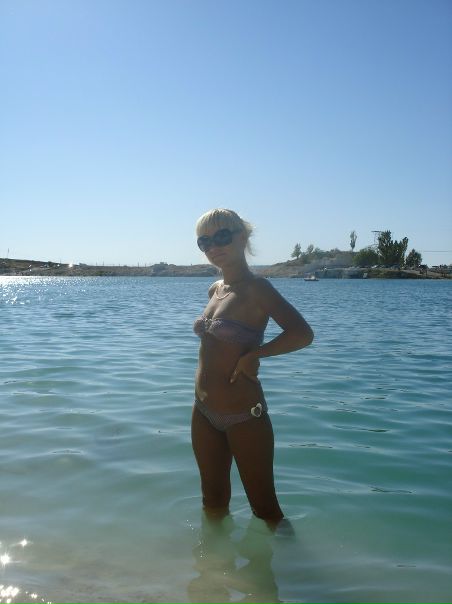 №18, Мария Семёнова, Симферополь №18, Мария Семёнова, Симферополь