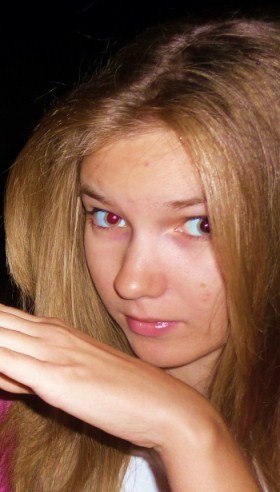 Ольга Губушкина | Нижний Новгород