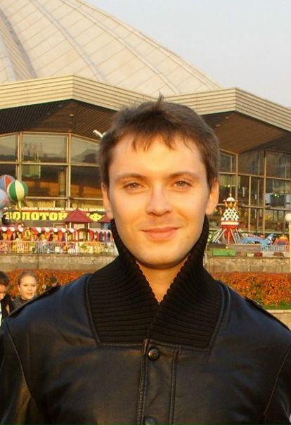 №102, Евгений Горшков, 44 года, Москва №102, Евгений Горшков, 44 года, Москва