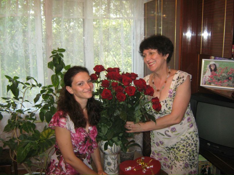 Оксана Пузанова | Москва