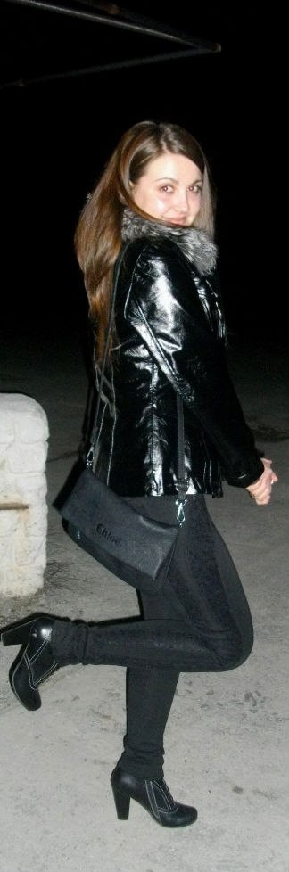 Наталя Бац | 