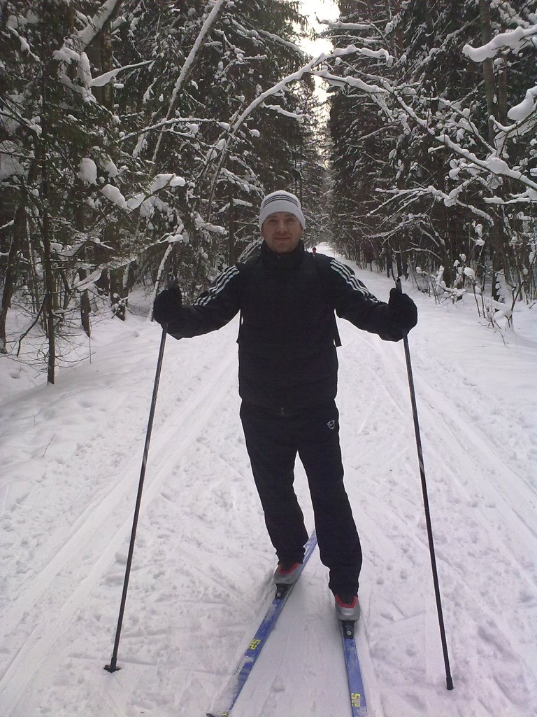 Дмитрий Миронов | Москва