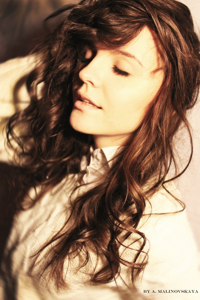 Яна Маслак | Киев