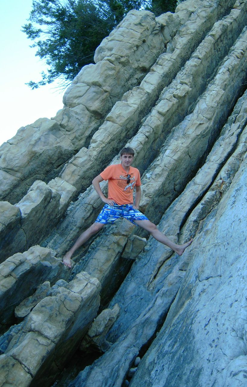 Дмитрий Устинов | Струнино