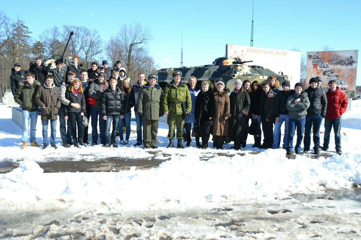 Андрей Кабальнов | Долгопрудный