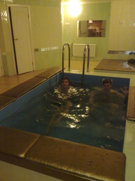 Максим Кузнецов | Новосибирск