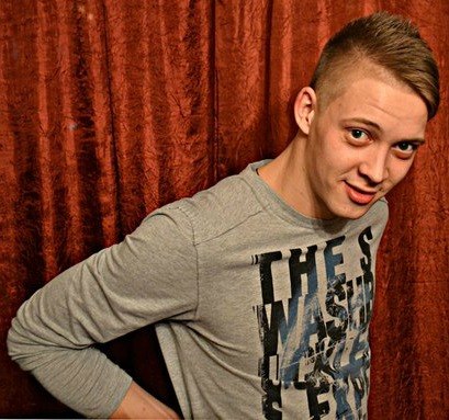 Георгий Ильющеня | Киев