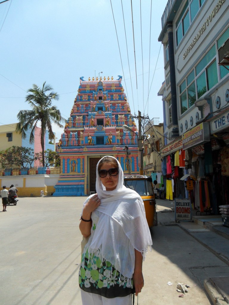 Валентина Безрукова | Якутск