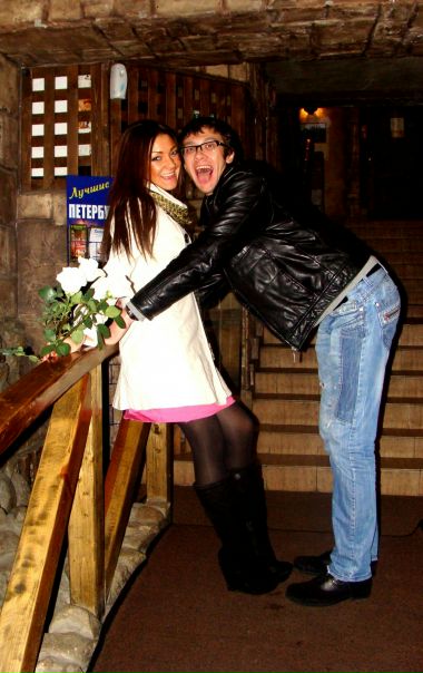 №64, Александр Желтоухов, 43 года №64, Александр Желтоухов, 43 года