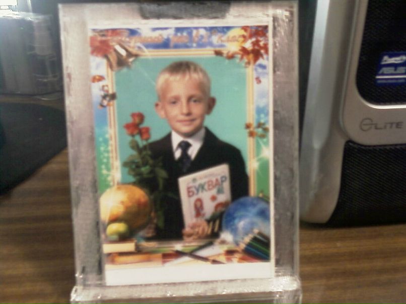 Евгений Войтенко -zhenek- | Харьков