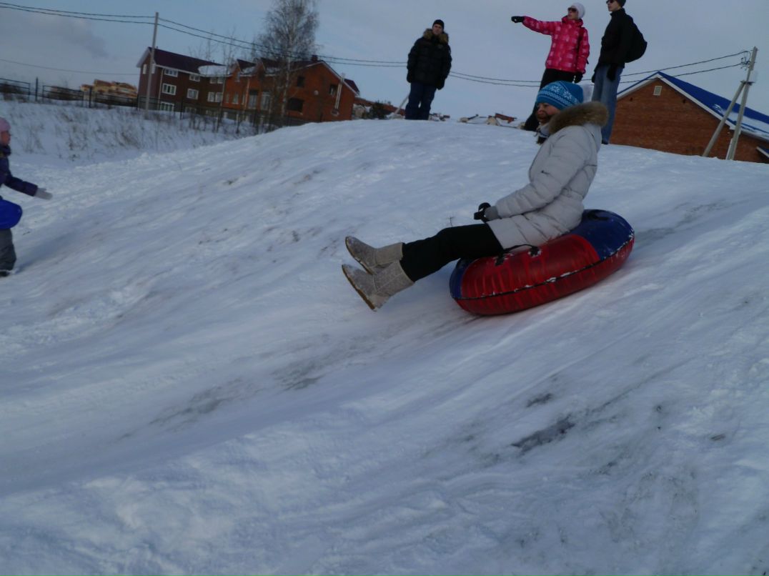 Надежда Смирнова | 