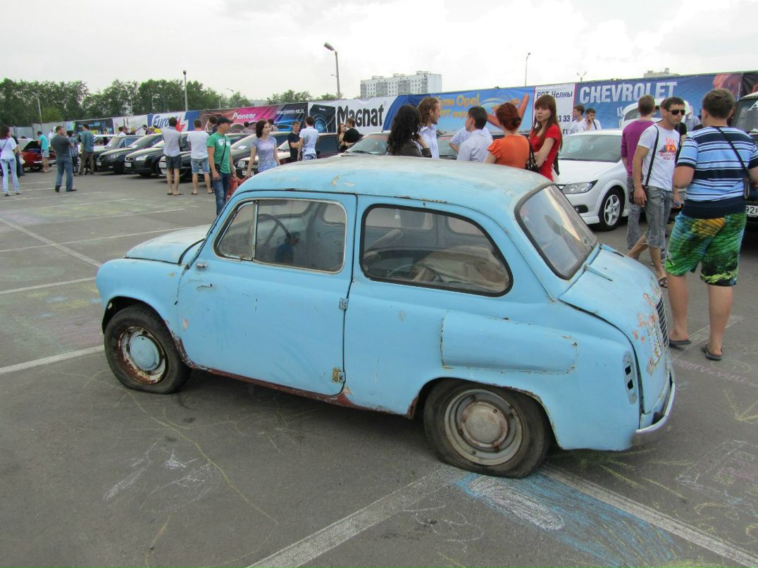 Айдар Исмагилов | Набережные Челны