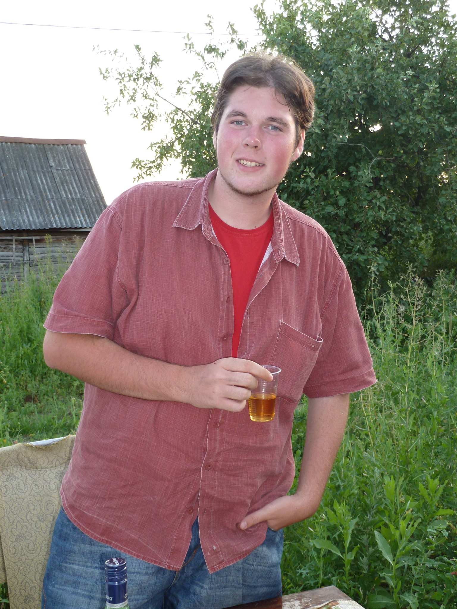 Фото профиля