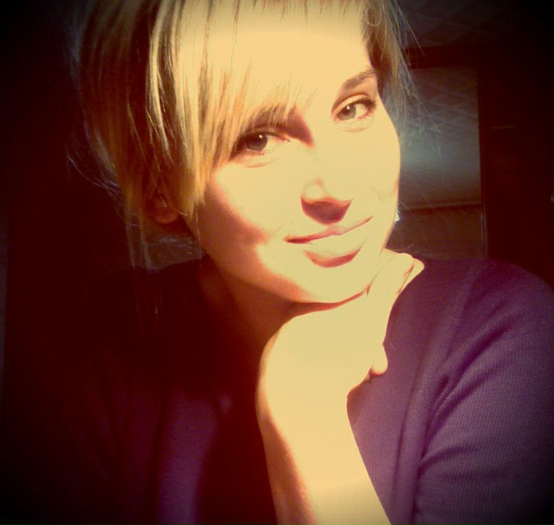 Оля Nevazhno | Гродно