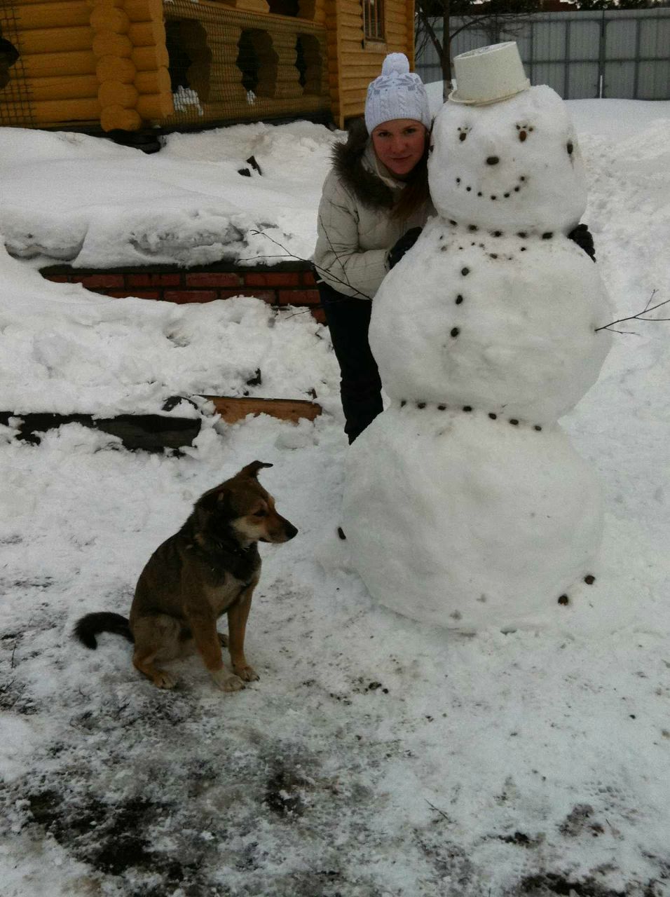 Арина Тягунова | Новокузнецк