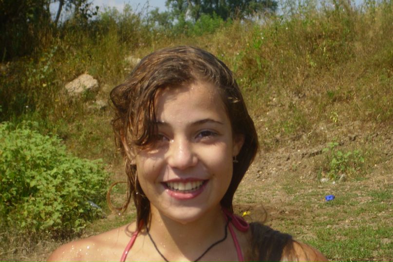 Анна Янчик | 