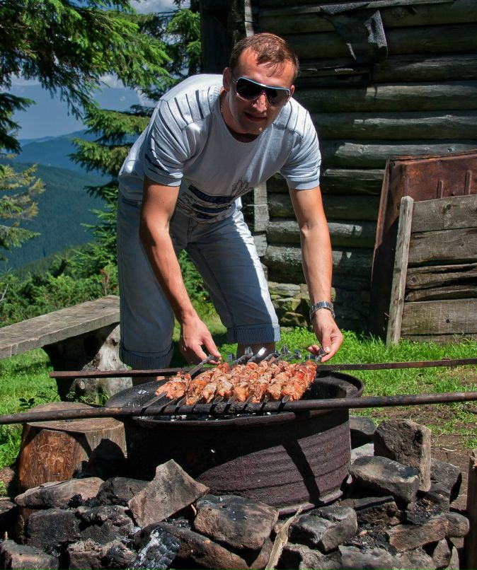 Александр Романенко | Черноморск / Ильичевск