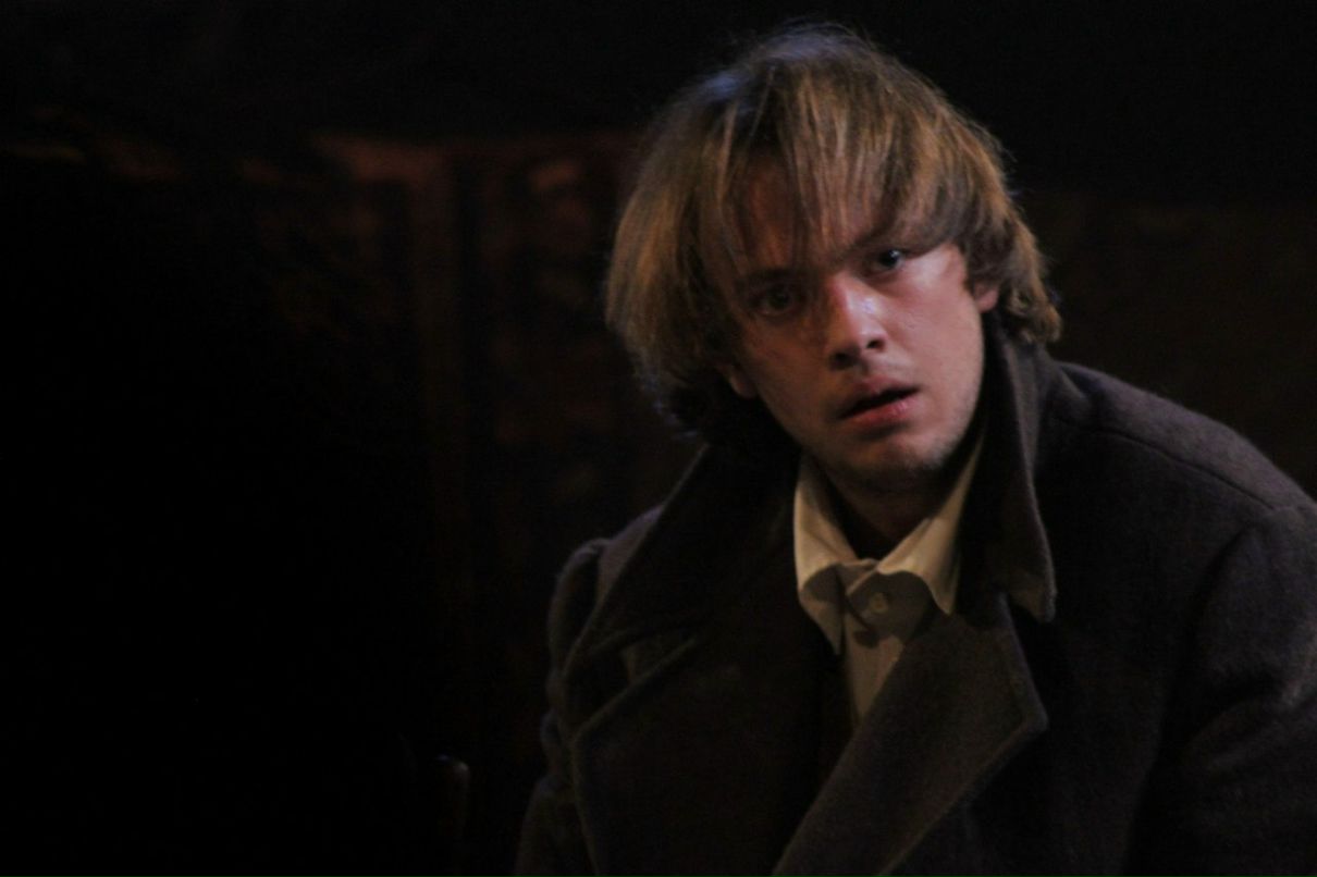 Игорь Абрамович | Вильнюс