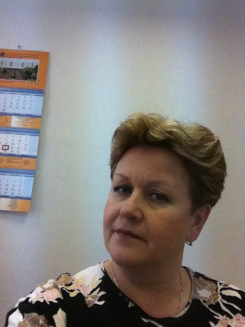 Марина Гусева | Москва