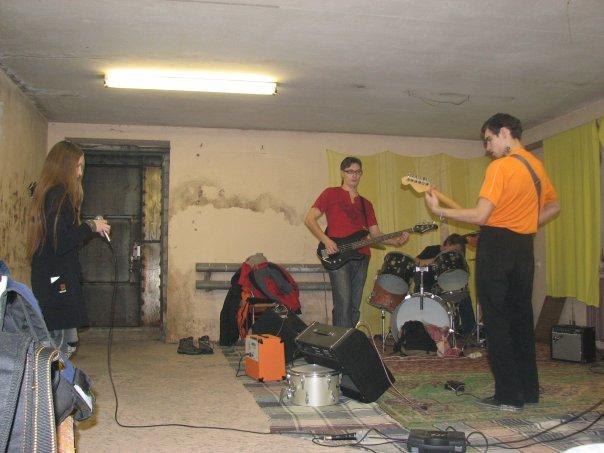 Дарья Юшкетова | Москва