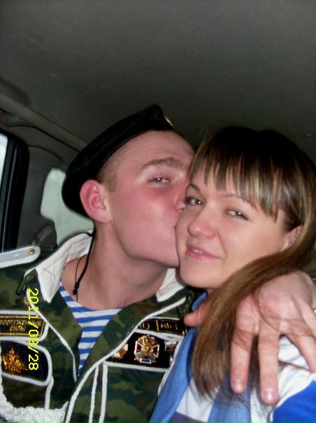 №8, Илья Иванов №8, Илья Иванов