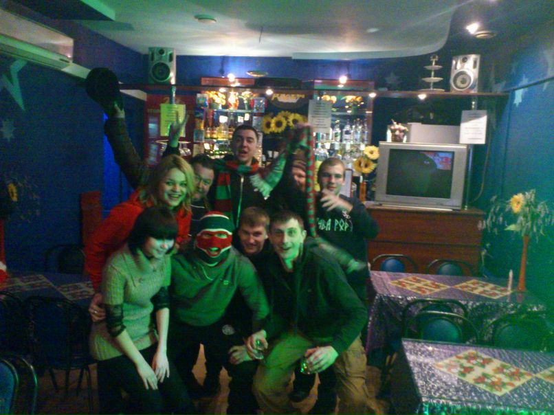 Сергей Куркин | Орехово-Зуево