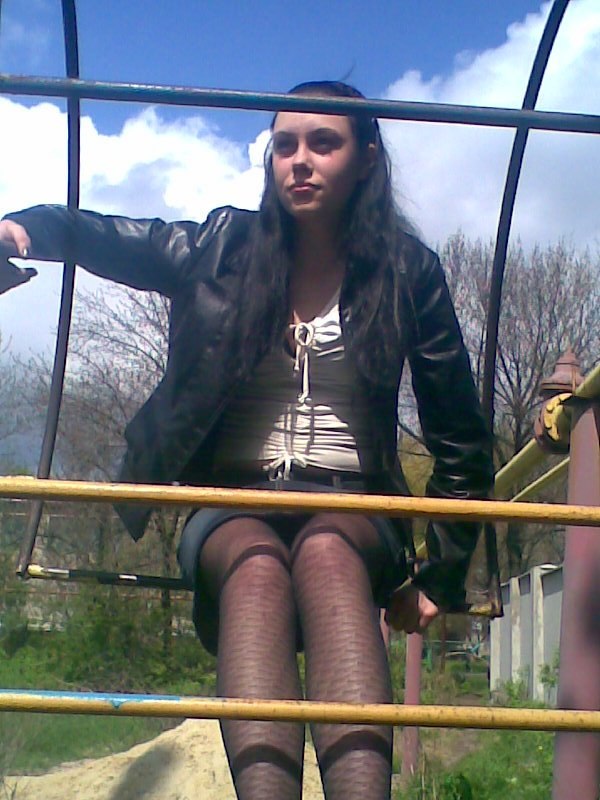 Оксана Башкирцева | Макеевка