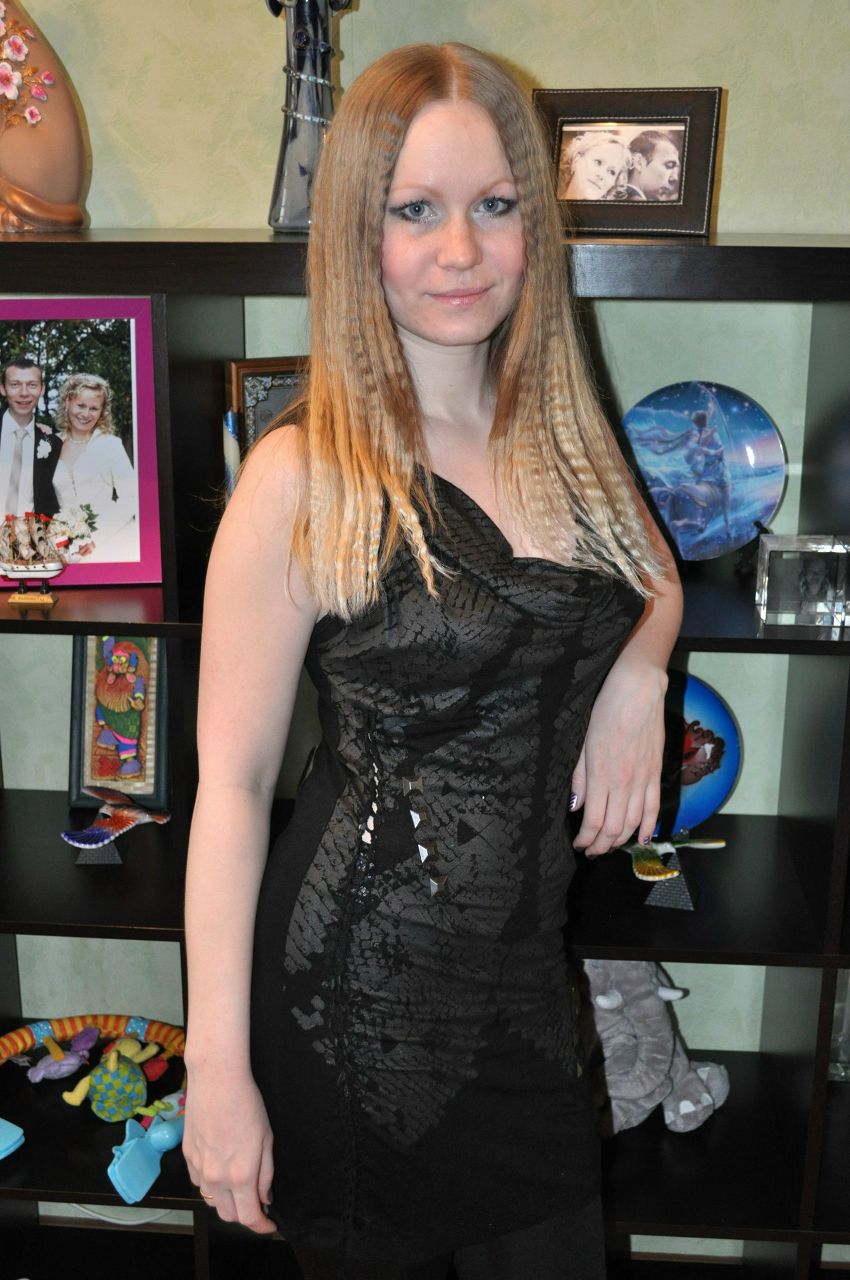 Екатерина Иванова | Москва