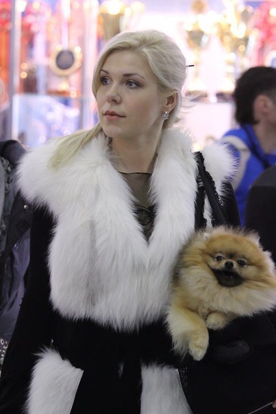 Анастасия Майорова | Москва