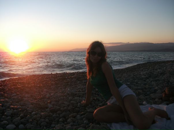 №127, Диана Отырба №127, Диана Отырба