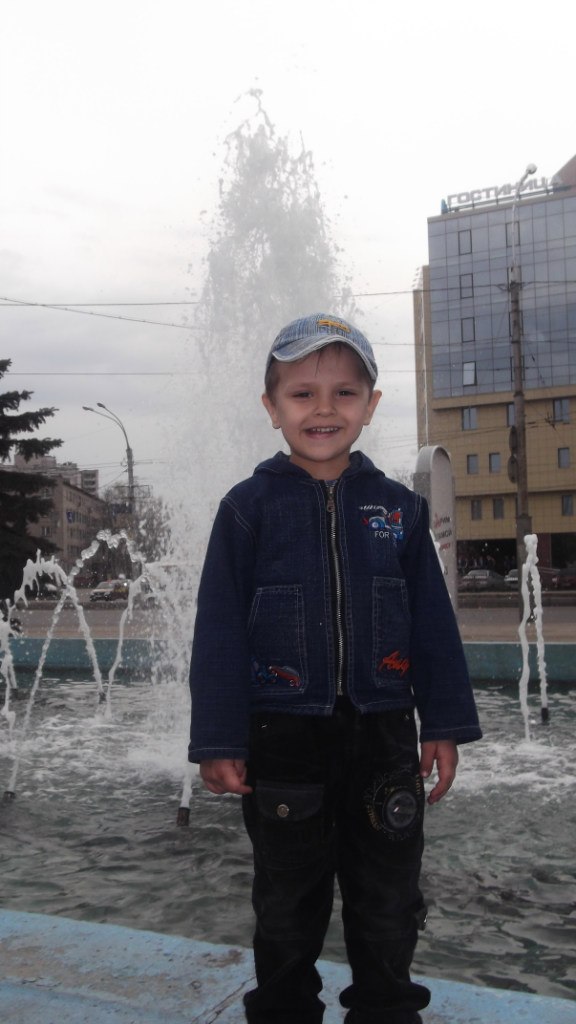 Виктория Лобанова | Липецк