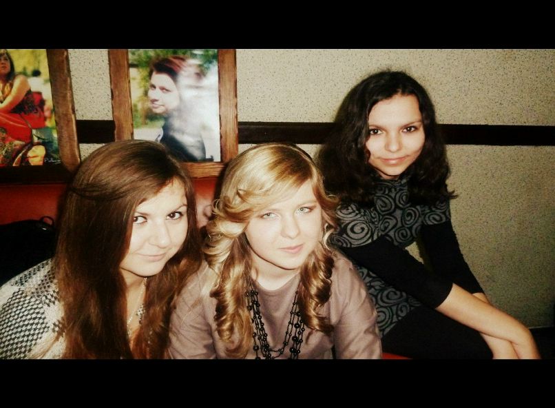 Віта Дирів | Львов