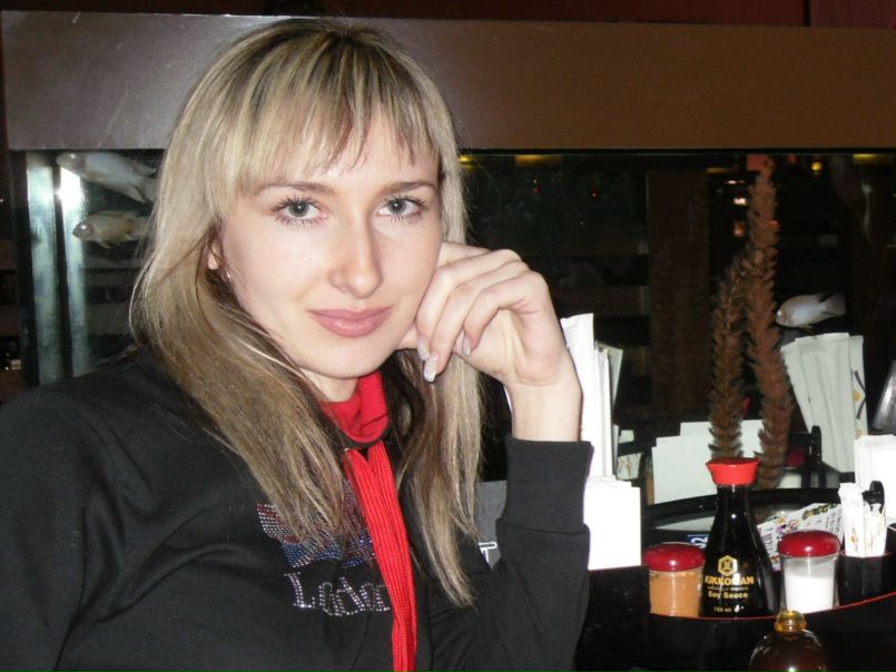 №138, Инна Ефимова, 38 лет, Новогродовка №138, Инна Ефимова, 38 лет, Новогродовка
