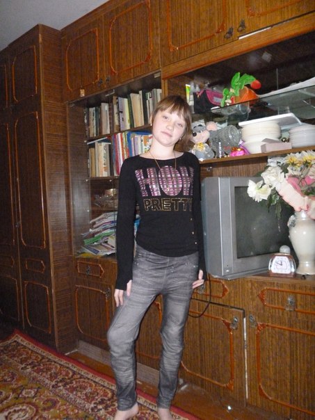 №16, Елизовета Столбова, 22.11.1996 №16, Елизовета Столбова, 22.11.1996