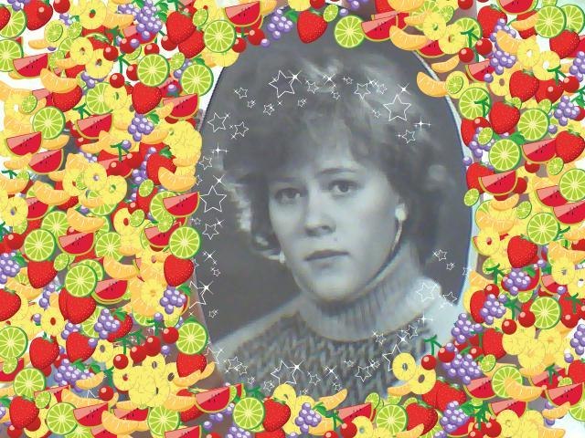 Татьяна Лукинская | Северодвинск