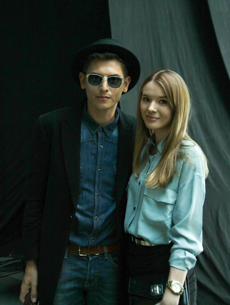 Татьяна Васильева | Москва