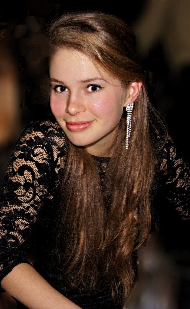 Мария Спартак | Москва