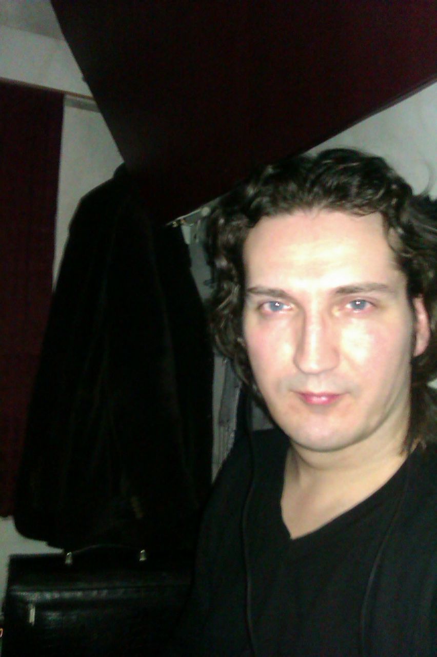 Кирилл Жаровин | Минск