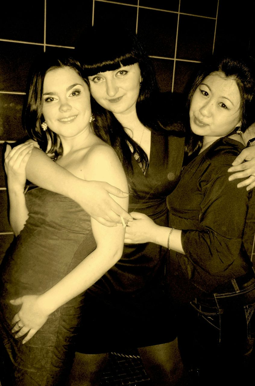 Нюта Мельникова | Рогачев