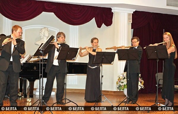 Надя Новик | Минск