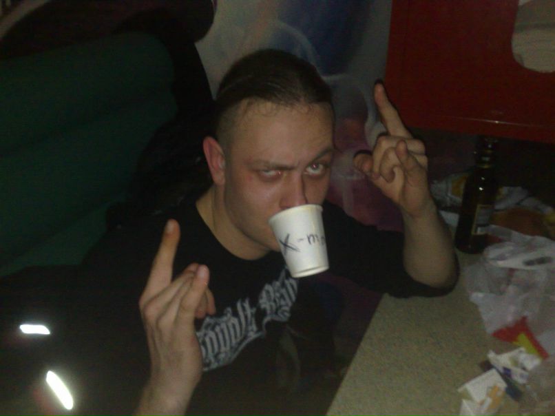 Аня Филатьева | Донецк