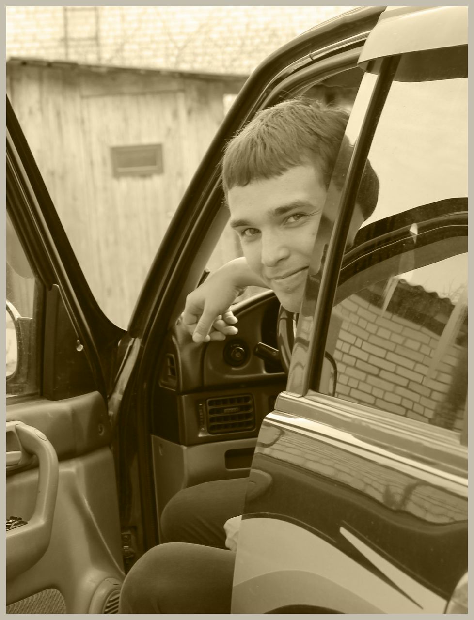 Яков Решенский | Москва