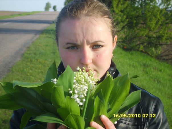 №32, Юля Ткаченко, Фастов, Украина №32, Юля Ткаченко, Фастов, Украина