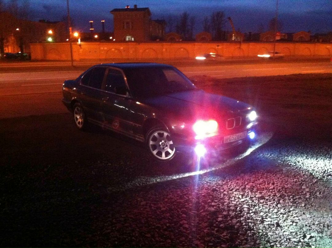 Сергей Офиногенов | Санкт-Петербург