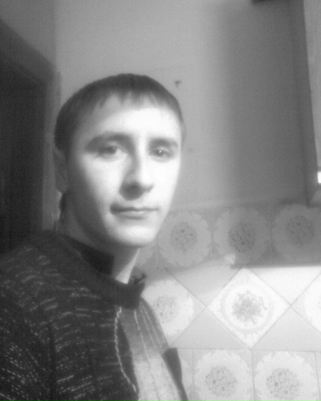 Сергій Гаражджук | Луцк