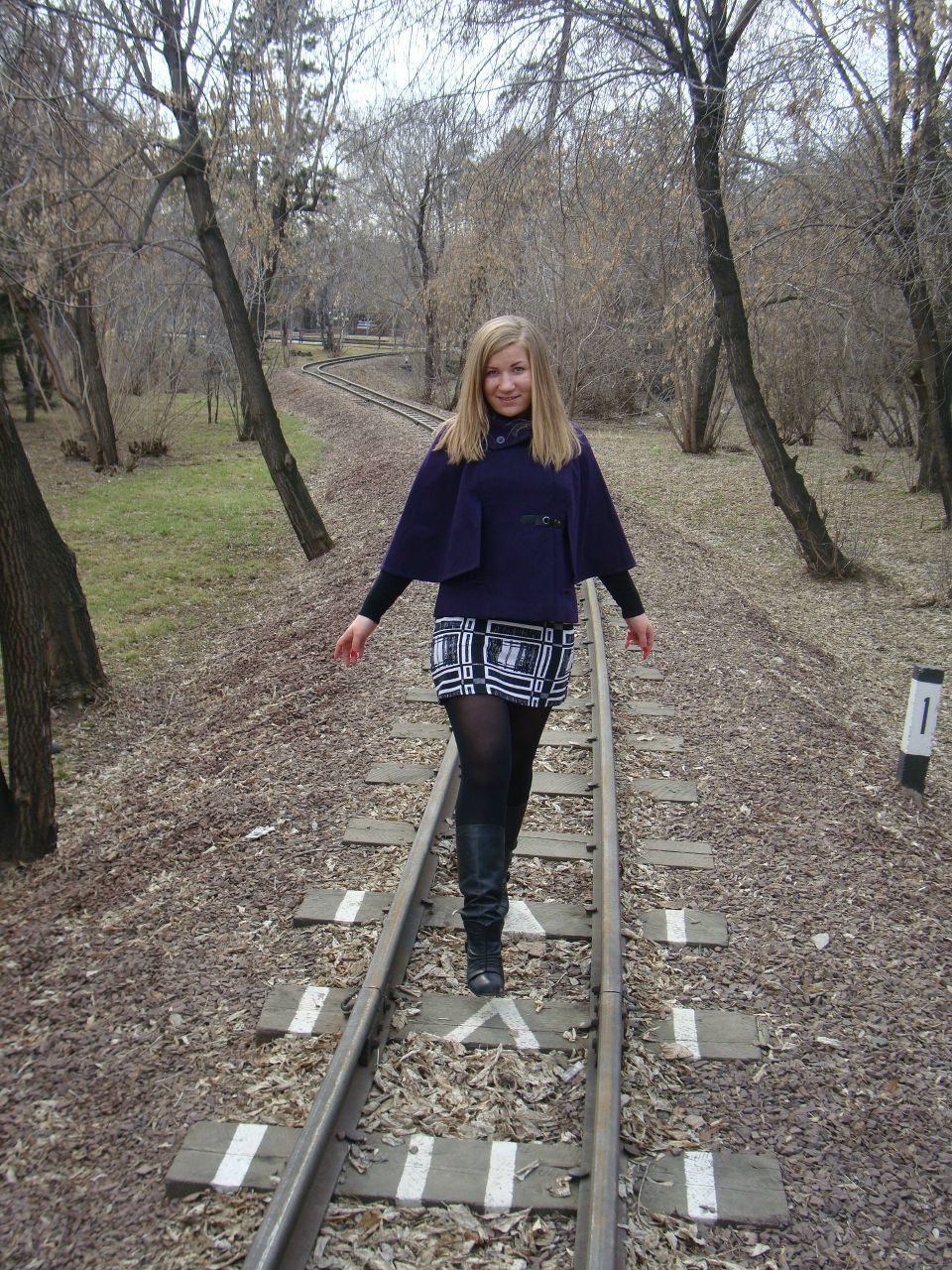 Екатерина Богоедова | Красноярск