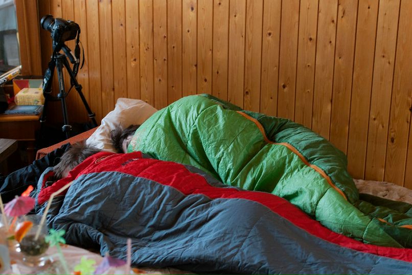 Екатерина Смекалина | Москва